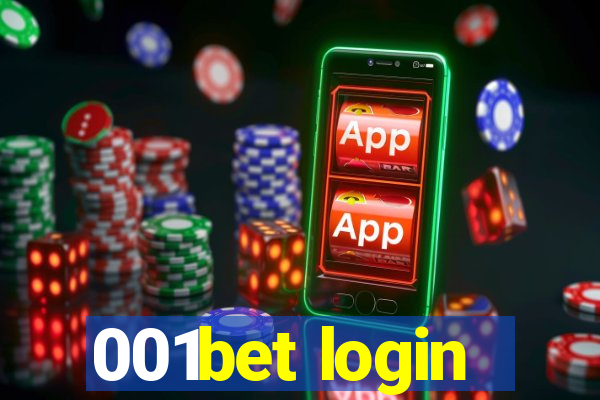 001bet login